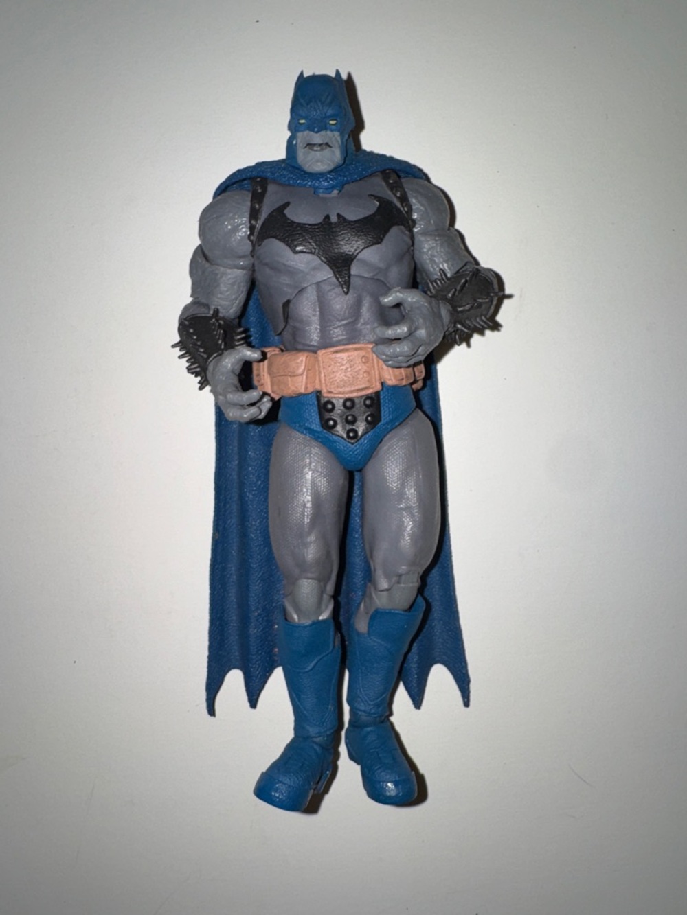 McFarlane Toys Dark Father Collectible Action Figure DC Comics BAF
